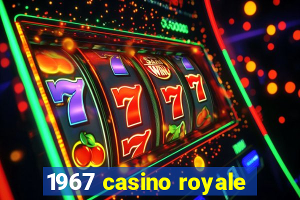 1967 casino royale