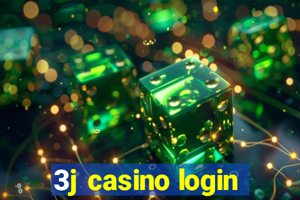 3j casino login