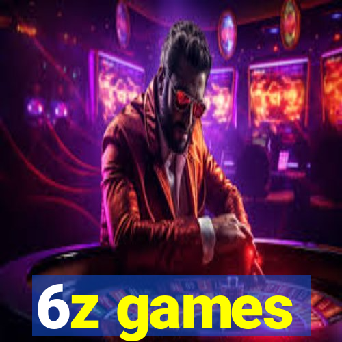 6z games