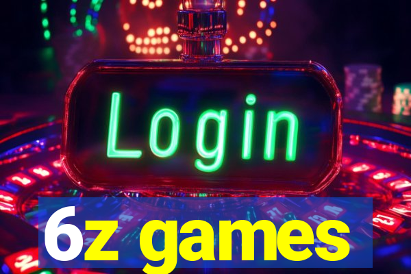 6z games