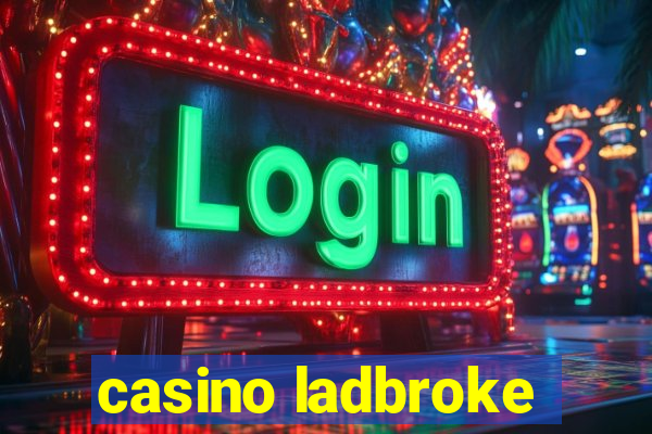 casino ladbroke