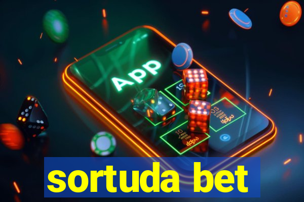 sortuda bet