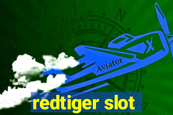 redtiger slot