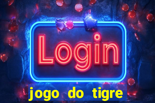 jogo do tigre deposito 5 reais