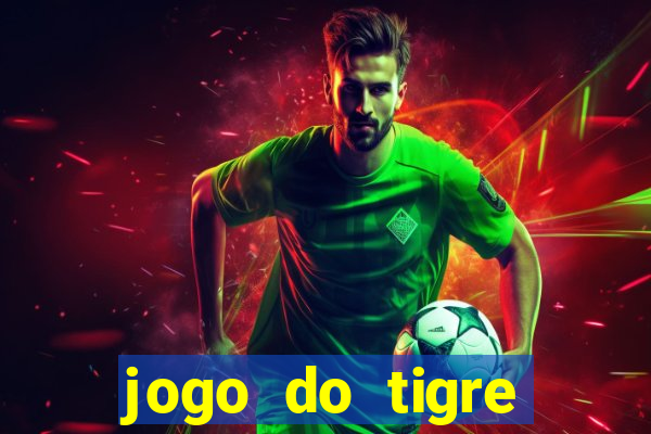 jogo do tigre deposito 5 reais