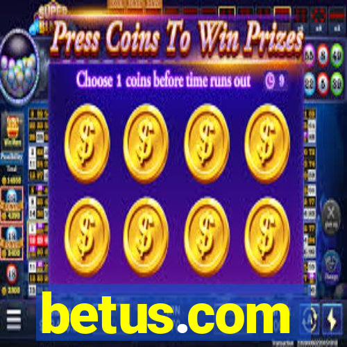 betus.com