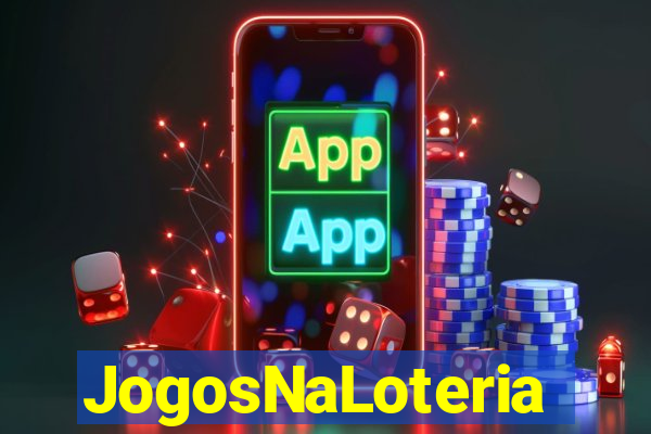 JogosNaLoteria