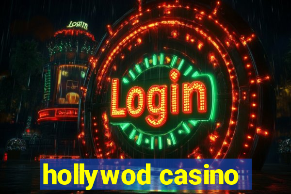 hollywod casino