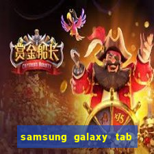 samsung galaxy tab a7 sim card slot