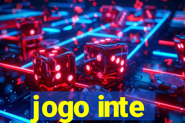 jogo inte