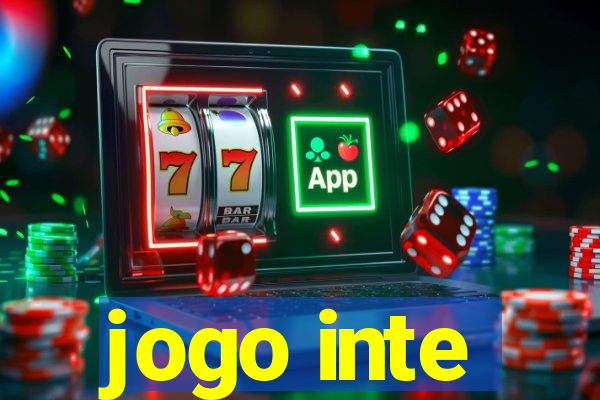 jogo inte