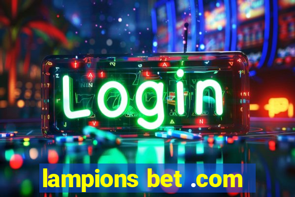 lampions bet .com