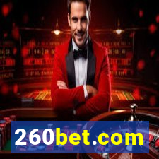 260bet.com