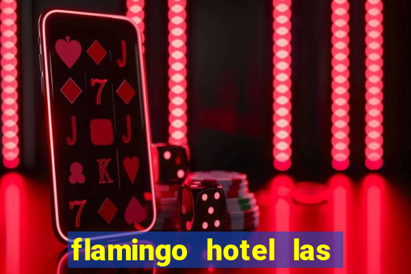 flamingo hotel las vegas casino