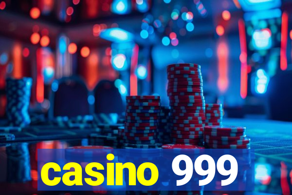 casino 999