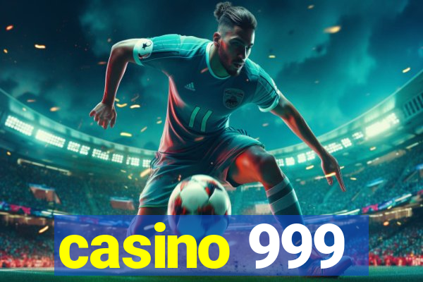 casino 999