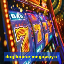 dog house megaways