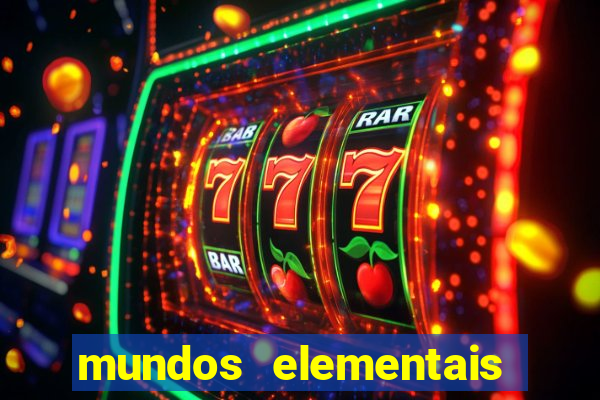 mundos elementais apk download