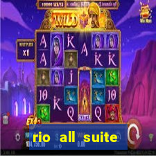 rio all suite hotel and casino vegas