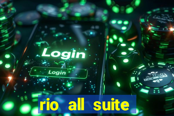 rio all suite hotel and casino vegas