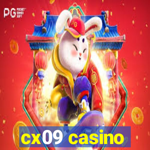 cx09 casino