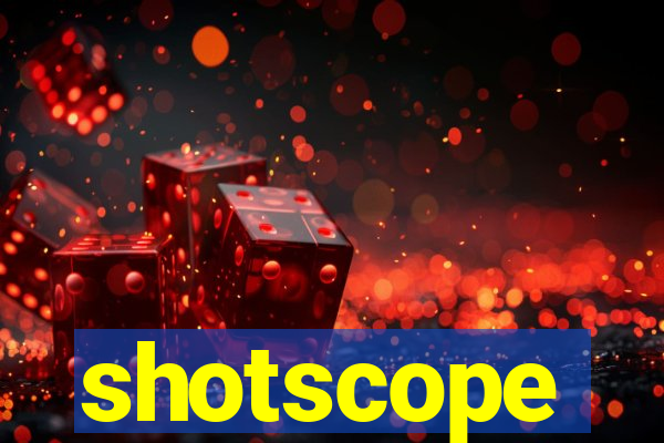 shotscope