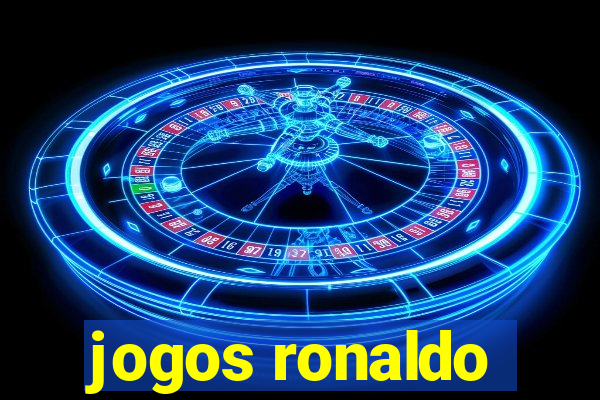 jogos ronaldo