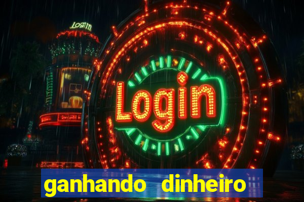 ganhando dinheiro no casino