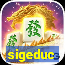 sigeduc