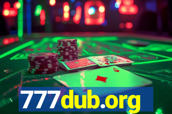 777dub.org