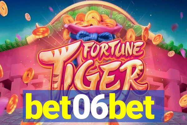 bet06bet