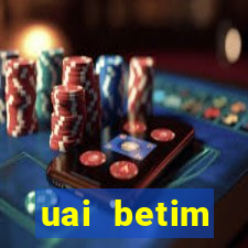 uai betim agendamento identidade