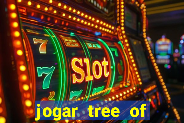 jogar tree of fortune demo