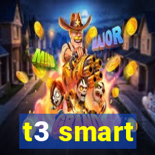 t3 smart