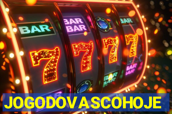 JOGODOVASCOHOJE