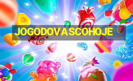 JOGODOVASCOHOJE