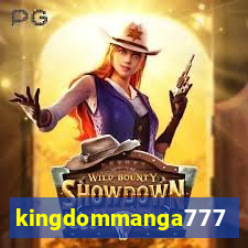 kingdommanga777