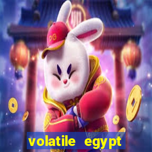 volatile egypt dream drop slot free play