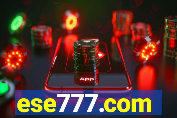 ese777.com