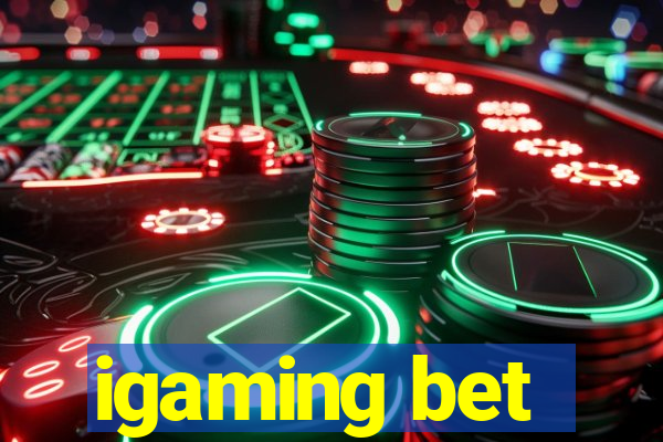 igaming bet