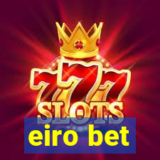 eiro bet