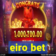 eiro bet