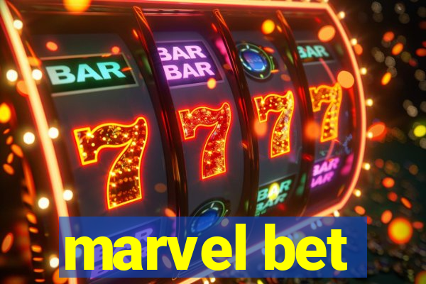 marvel bet