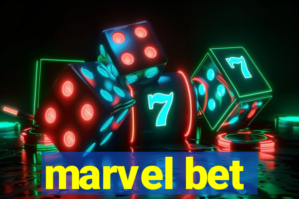 marvel bet