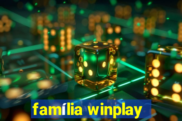 família winplay