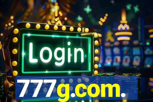 777g.com.