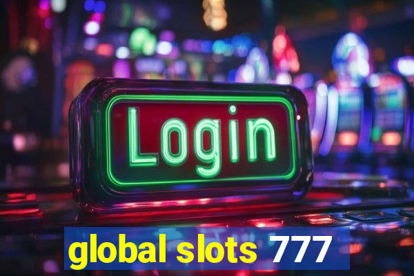 global slots 777