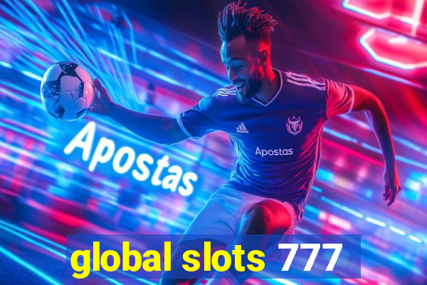 global slots 777