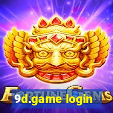 9d.game login