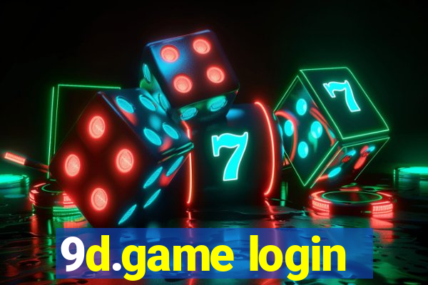 9d.game login